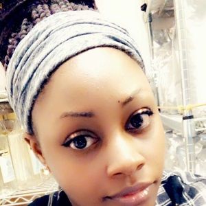 Meet your Posher, Aliha